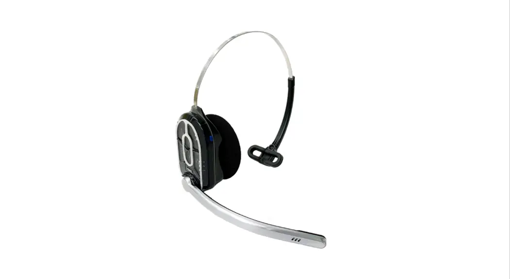 Hme Hs7000 Nexeo/hdx All-in-one Headset User Guide