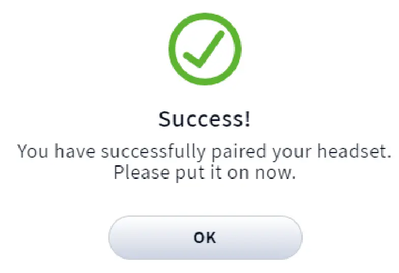 HME HS7000 NEXEO HDX All in One Headset - fig2