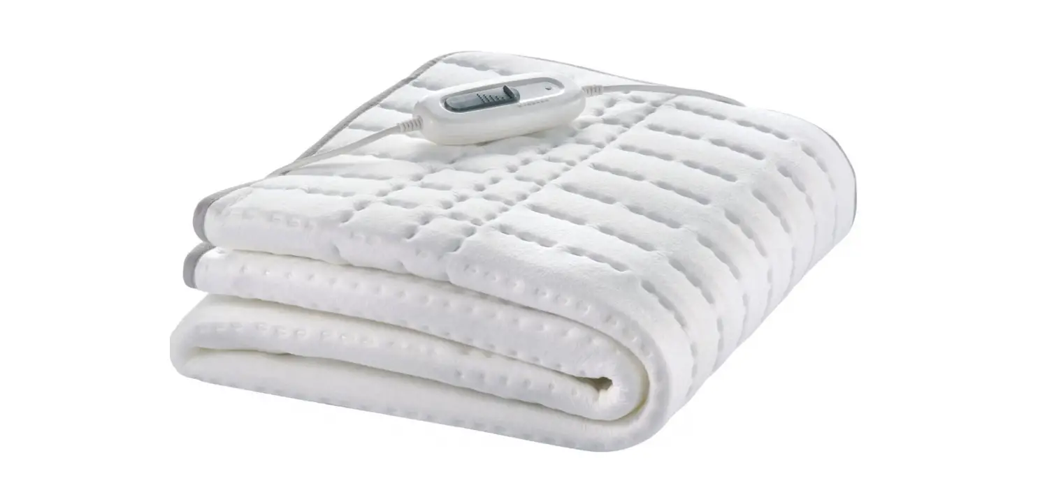 Silvercrest Swub 85 D3 Heated Underblanket User Guide Silvercrest Swub 85 D3 Heated Underblanket User Guide