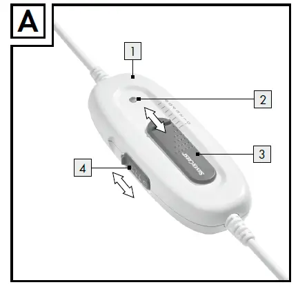 SILVERCREST-SWUB-85-D3-Heated-Underblanket-fig-1