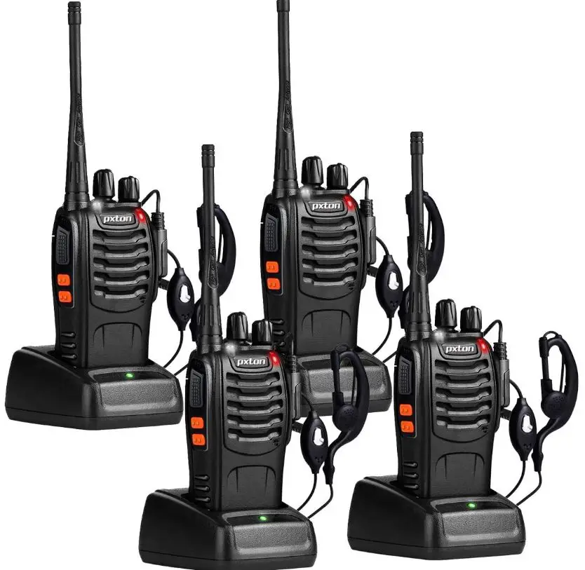 pxton-Walkie-Talkies-Long-Range-for-Adults-with-Earpieces-image