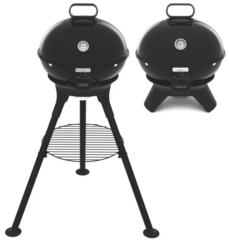 Tefal BG916 Aromati Q Grill