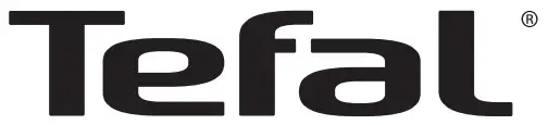 Tefal logo