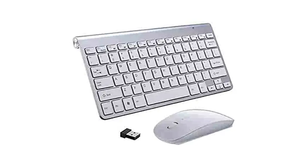 Rubik Rkb24b-1 2.4ghz Wireless Keyboard And Mouse Combo User Manual Rubik Rkb24b-1 2.4ghz Wireless Keyboard And Mouse Combo User Manual