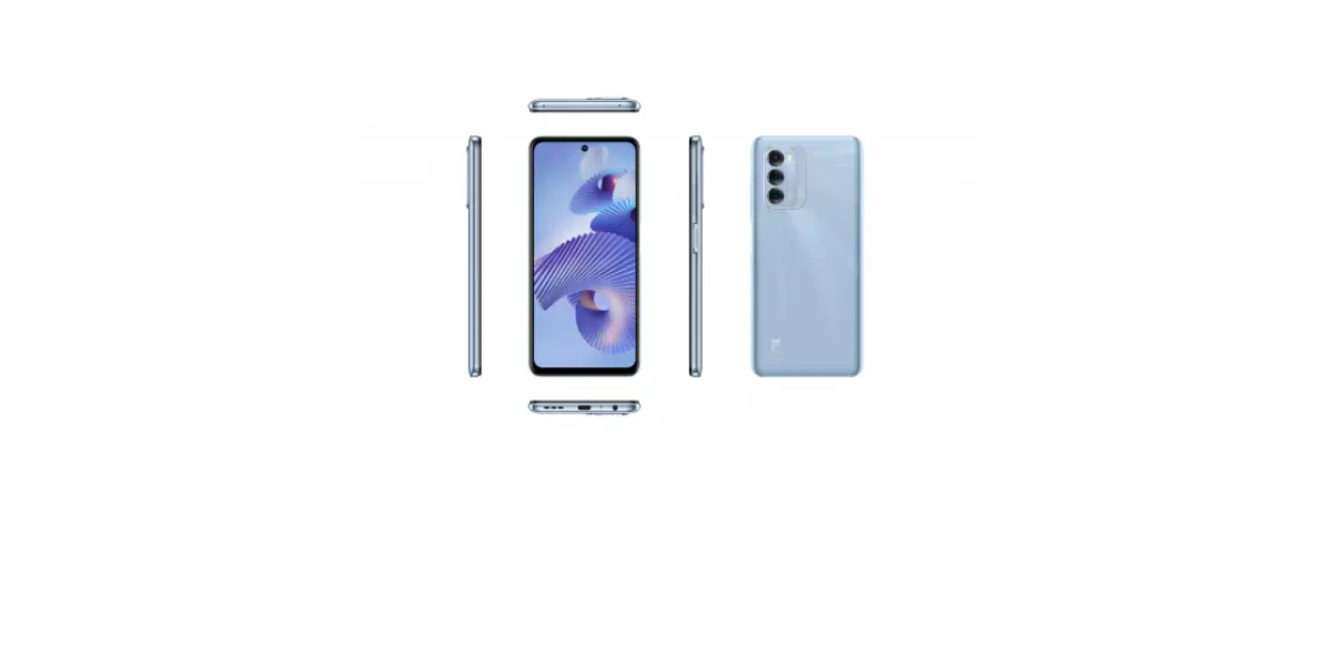 Zte Blade V40 Vita Smartphone User Guide