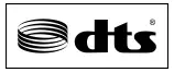 dts Logo