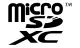 microSDXC Logo