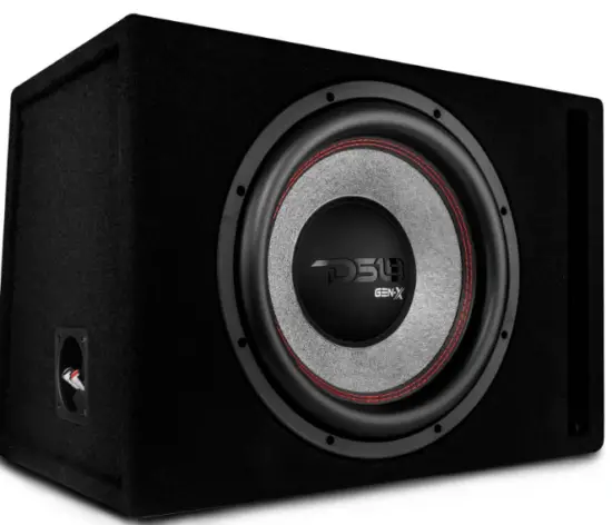 DS18-GEN-X112LD-SUBWOOFER-PRODUCT