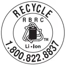 RIDGID R86212 18V Brushless Impact Wrench - icon 1