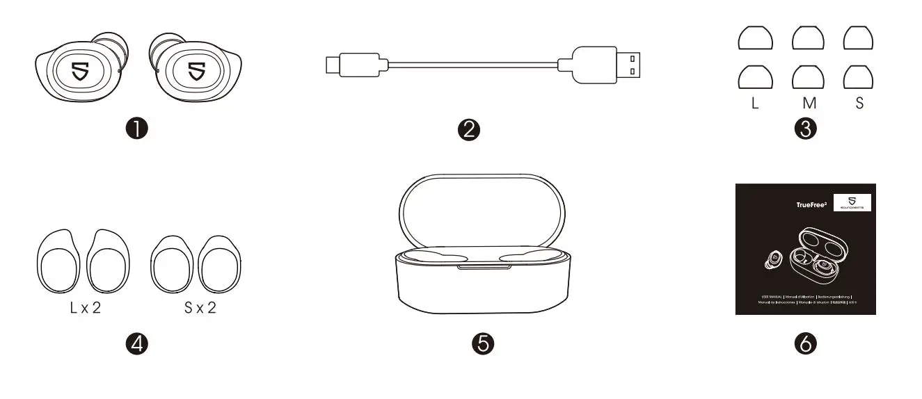 SOUNDPEATS-TM194-TrueFree2-WS-Sports-Wireless-Earbuds-1
