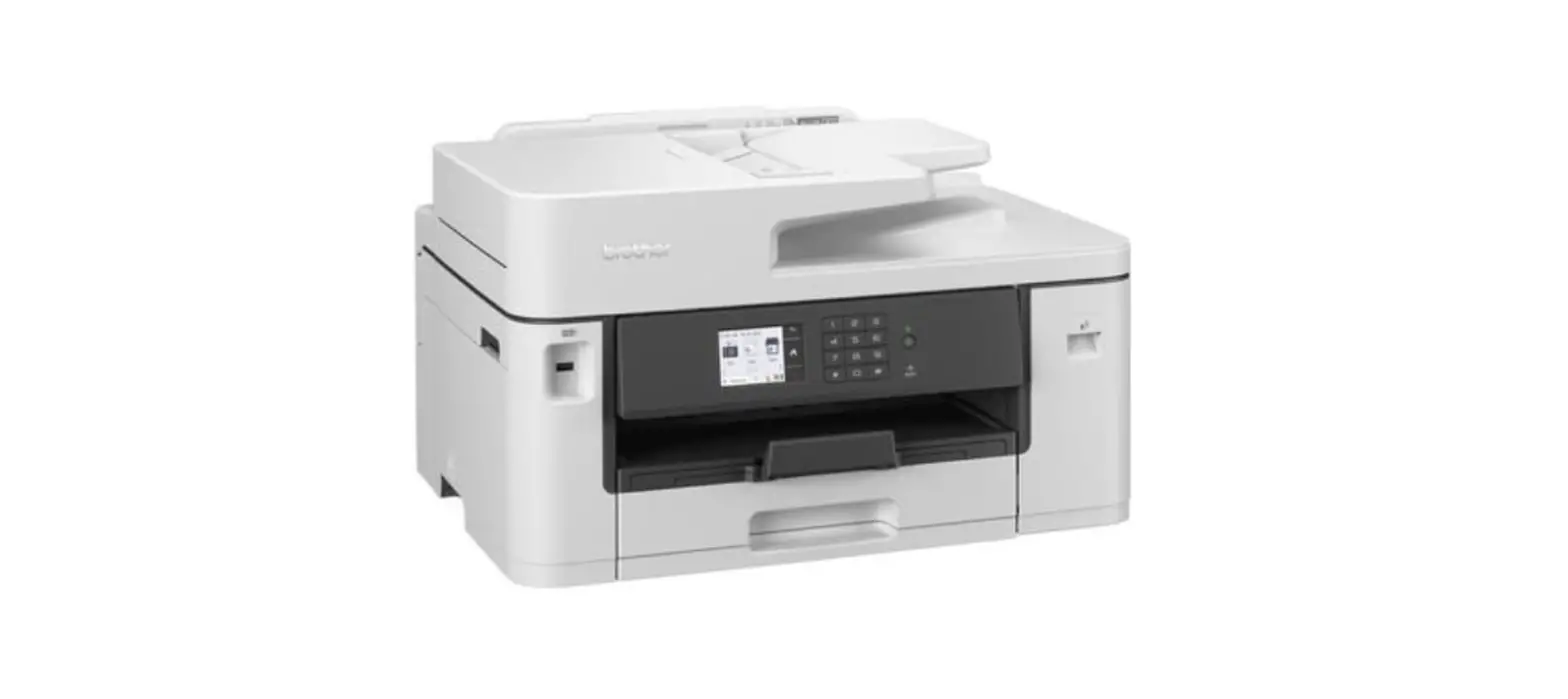 Brother Mfc-j5340dw Ink Jet Multi Function Printer User Guide Brother Mfc-j5340dw Ink Jet Multi Function Printer User Guide