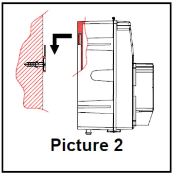 LAVORWASH OPL Series Chemical Dispensing Equipment - fig2