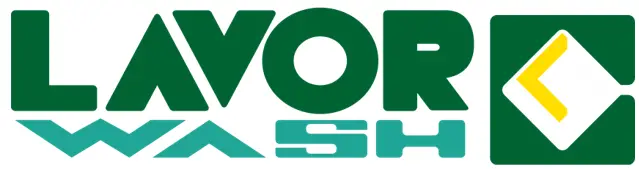 LAVORWASH logo