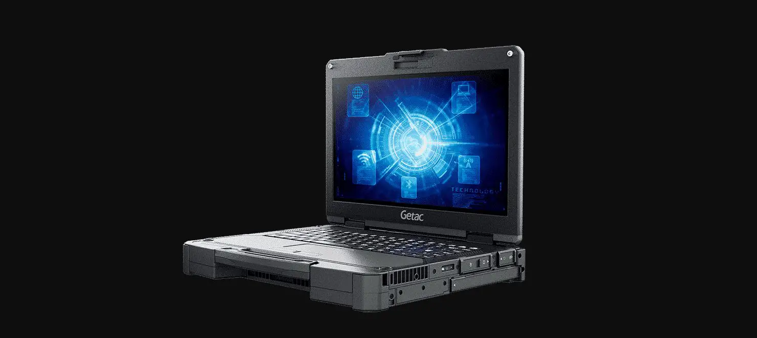 B360 Notebook Computer User Manual