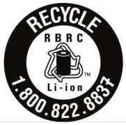 Recycling Logo