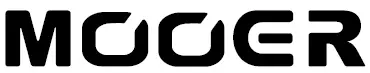 MOOER logo