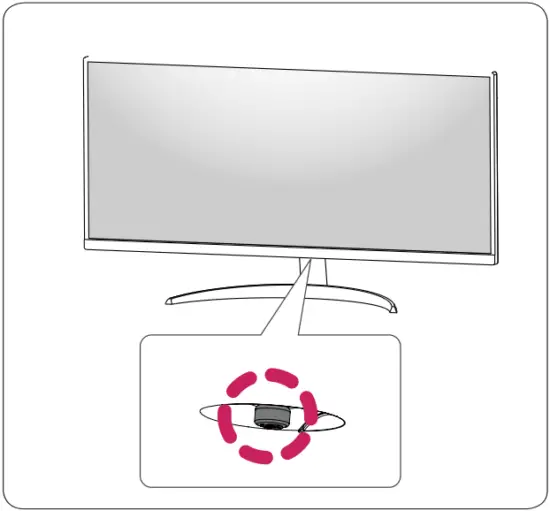 LG 34WP500-B - Power 29WP500 - 3