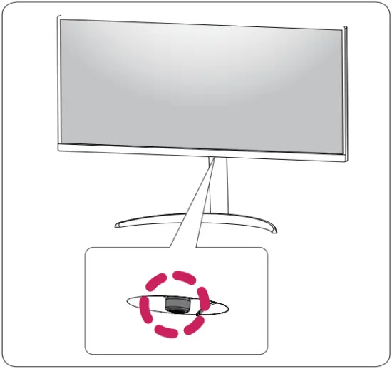 LG 34WP500-B - Power 34WP550 - 2