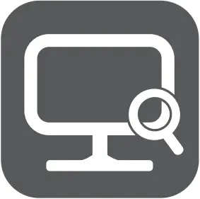 LG 34WP500-B - Web search