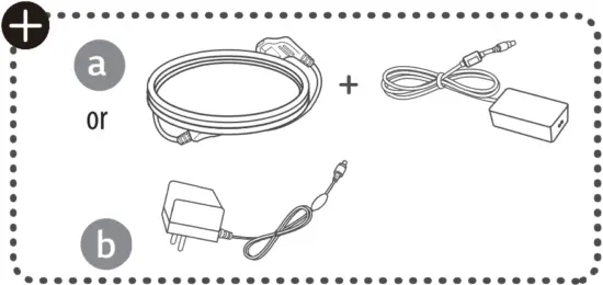 LG 34WP500-B - box contents 4
