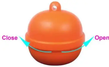 Beltroad G15 Pet Bell GPS Tracker-fig5