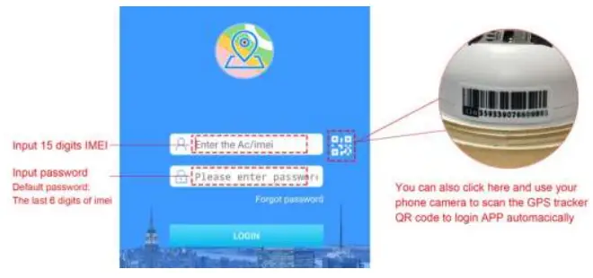 Beltroad G15 Pet Bell GPS Tracker-fig6