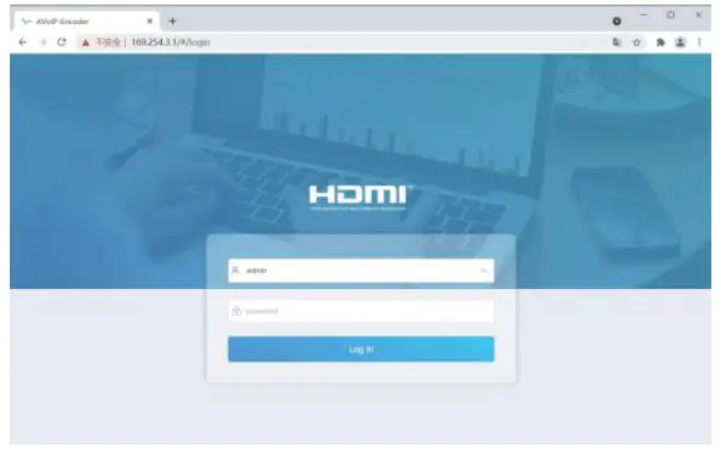 infobit-iSwitch-265-2K60-Over-IP-100M-1GbE-with-Video-Wall-Processing-fig-13