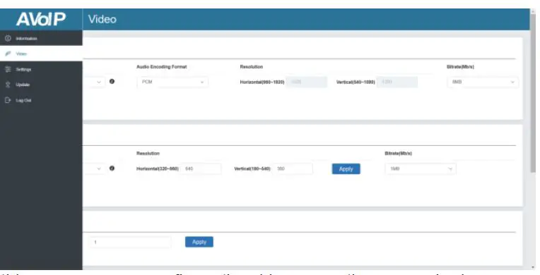 infobit-iSwitch-265-2K60-Over-IP-100M-1GbE-with-Video-Wall-Processing-fig-15