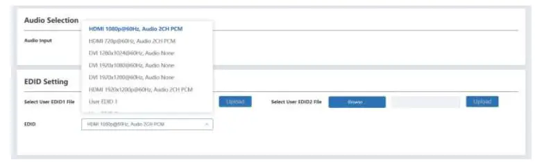 infobit-iSwitch-265-2K60-Over-IP-100M-1GbE-with-Video-Wall-Processing-fig-17