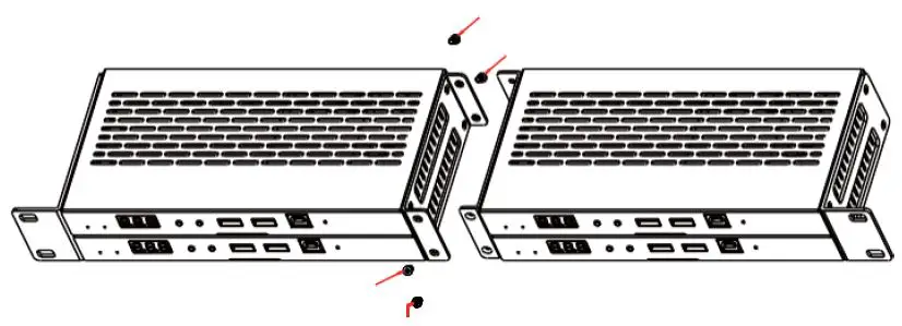 infobit-iSwitch-265-2K60-Over-IP-100M-1GbE-with-Video-Wall-Processing-fig-7