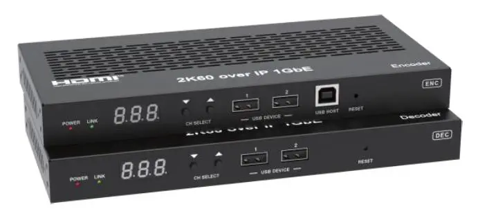 infobit-iSwitch-265-2K60-Over-IP-100M-1GbE-with-Video-Wall-Processing-product