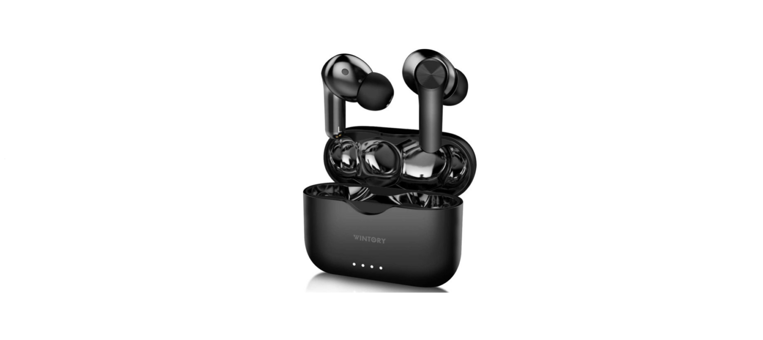 Wintory Truly Wireless Earbuds Bluetooth 5.0 Earphones With Microphone, Bluetooth-complete Features/instruction Guide Wintory Truly Wireless Earbuds Bluetooth 5.0 Earphones With Microphone, Bluetooth-complete Features/instruction Guide