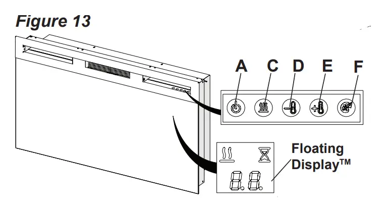 Dimplex-BLF3451-Prism-Wall-Mount-34-Inch-Electric-Fireplace-15