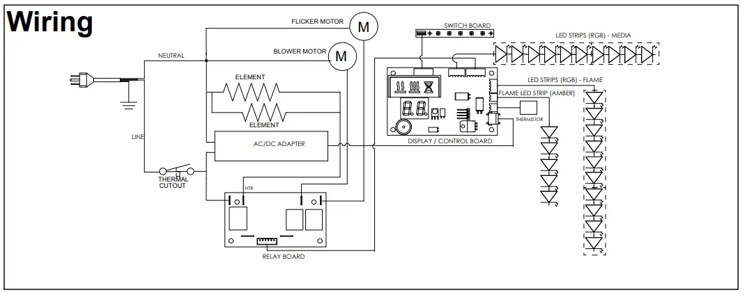 Dimplex-BLF3451-Prism-Wall-Mount-34-Inch-Electric-Fireplace-5