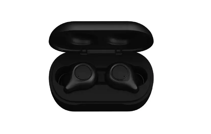 Mistral Maat-x7 Wireless Earbuds Instruction Manual