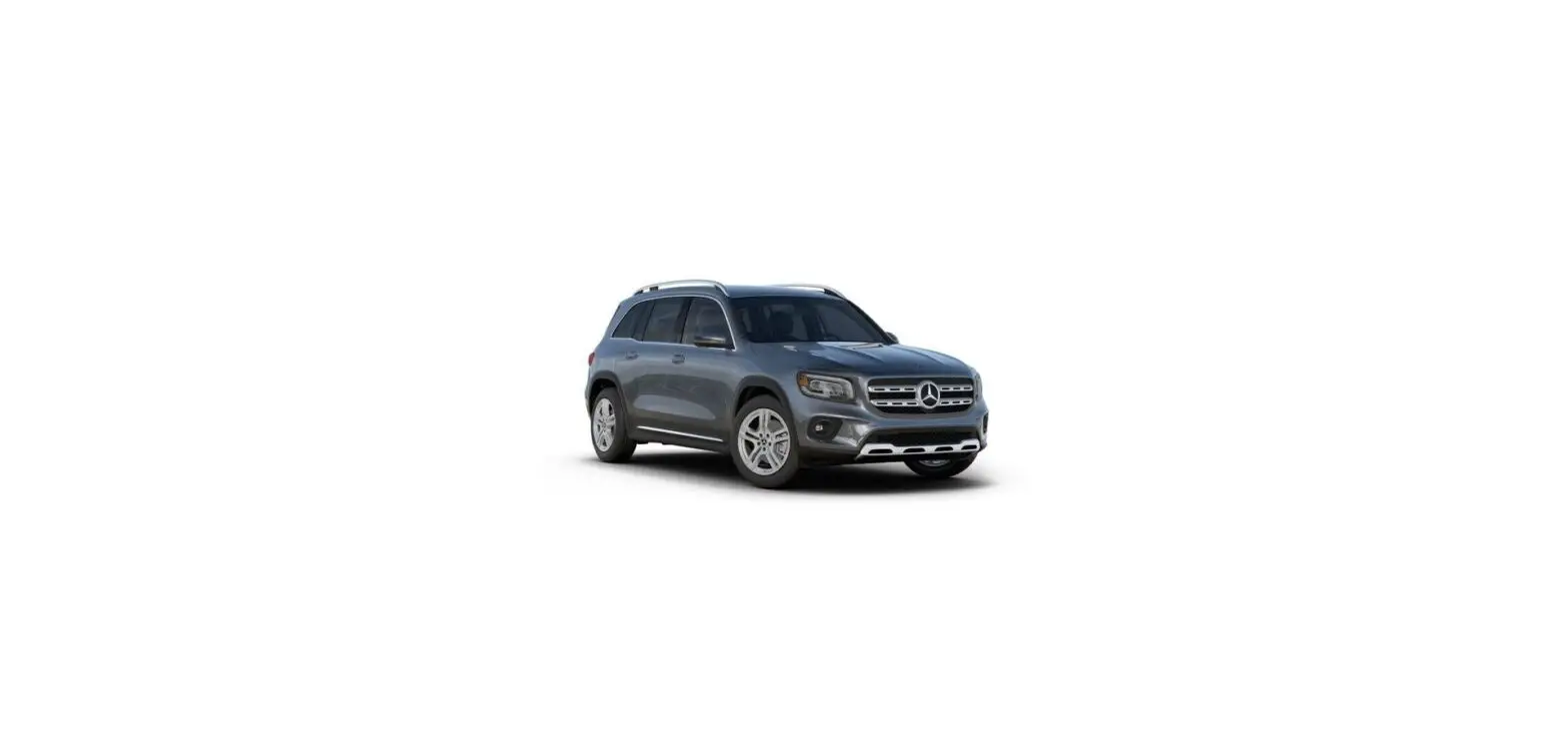 2022 Mercedes Benz Glb Suv Owners Manual
