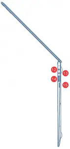 Appearance and buttons 3