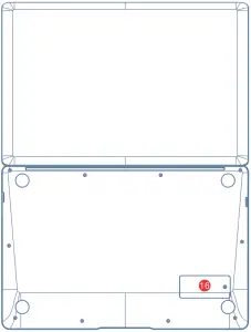 Appearance and buttons 4