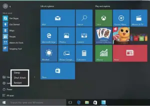 Basic Operation - 3.1