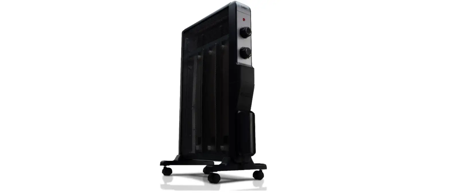 Goldair Gmh211 1500w Micathermic Heater Instruction Manual Goldair Gmh211 1500w Micathermic Heater Instruction Manual