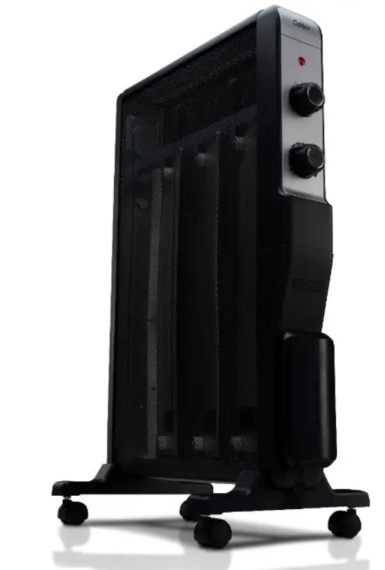 Goldair GMH211 1500W Micathermic Heater