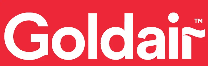 goldair logo