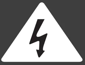 Caution Icon