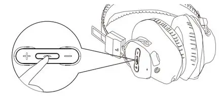 Avantree-HT5006-Wireless-Earbuds-for-TV-Listening-Passthrough-Support-20Hrs-Neckband-Headphones-fig-5