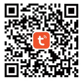 ZUUKOO LIGHT HSP WF 09 Smart LED Light Bar RGB Smart LED Lamp - QR Code