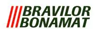BRAVILOR BONAMAT logo