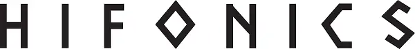 HIFONICS-logo