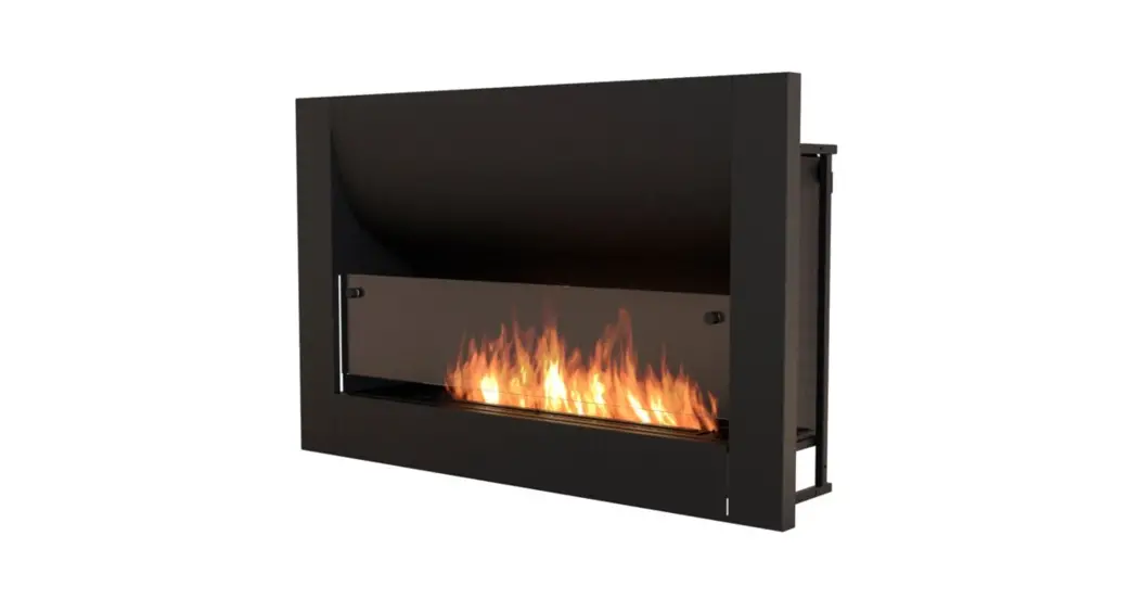 Ecosmart Cv Fireboxes Installation Guide Ecosmart Cv Fireboxes Installation Guide