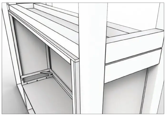 ecosmart CV Fireboxes - required 4