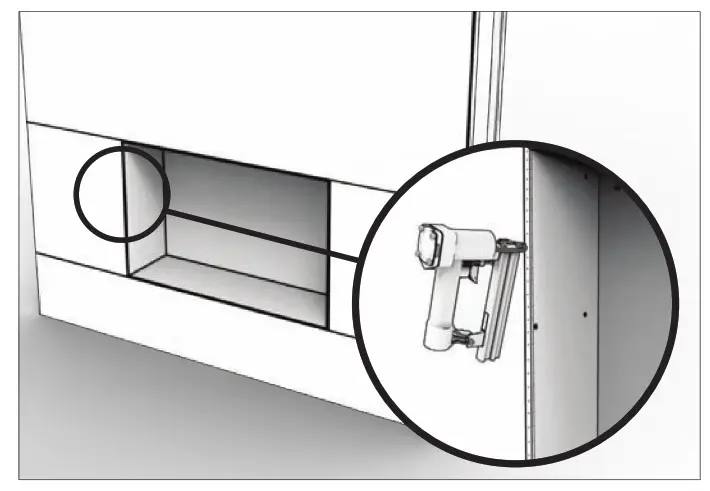 ecosmart CV Fireboxes - required 6